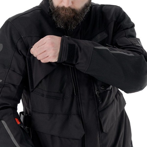 433519_Jacket_Oxford_Mondial Advanced Textile Jacket/433519_08.jpg